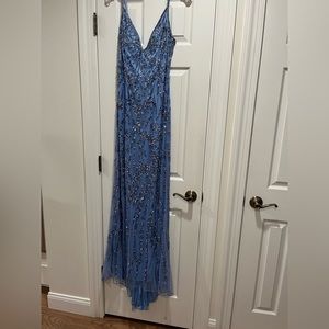 Size 12 prom dress